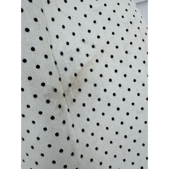 PARKER & HYDE Neoprene tote Bag Rainbow Stripe Perforated Designer - Picture 8 of 9